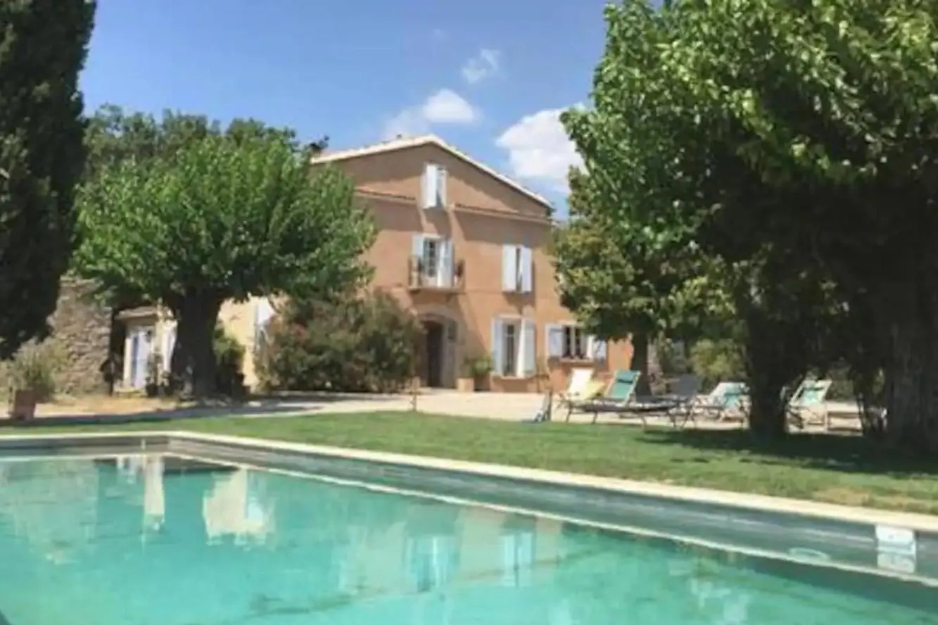 Grand Mas Provencal Jade, Piscine Apartment La Motte