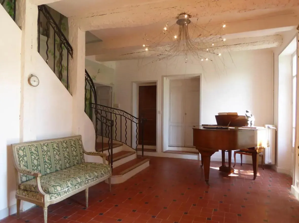 Grand Mas Provencal Jade, Piscine Apartment La Motte  France