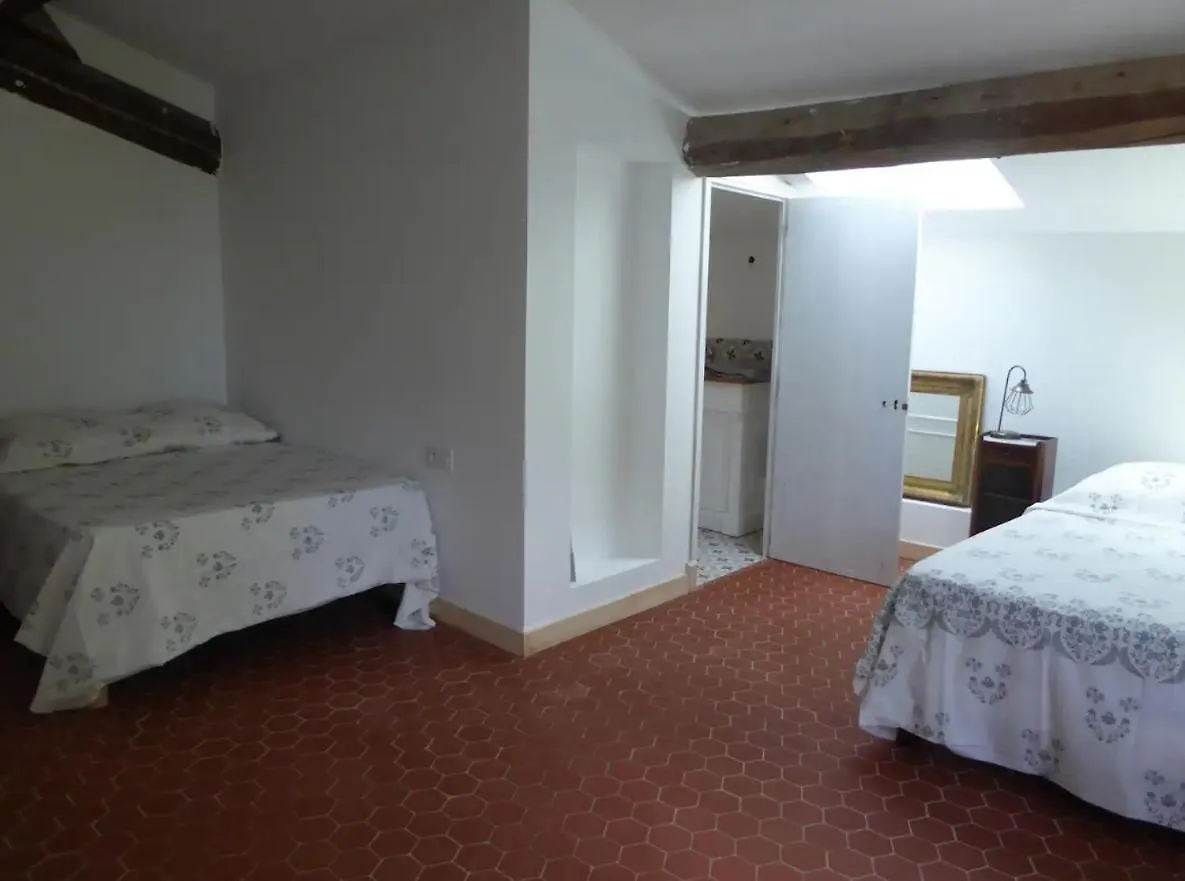 Grand Mas Provencal Jade, Piscine Apartment La Motte