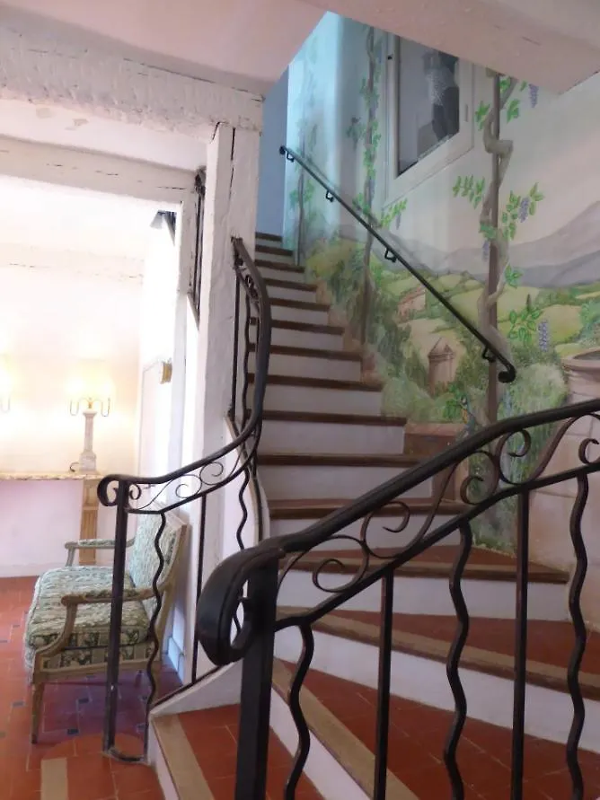 Grand Mas Provencal Jade, Piscine Apartment La Motte