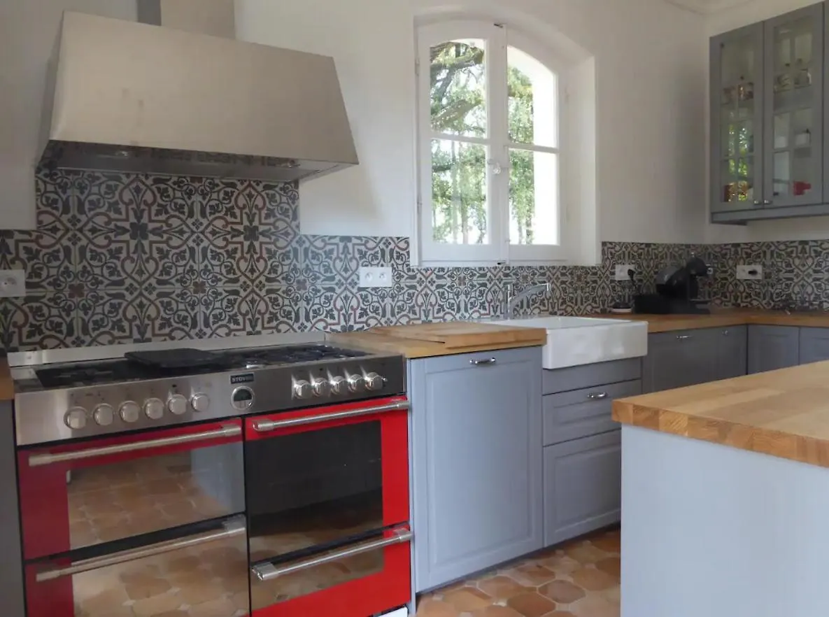 Grand Mas Provencal Jade, Piscine Apartment La Motte  0*, La Motte (Var) France