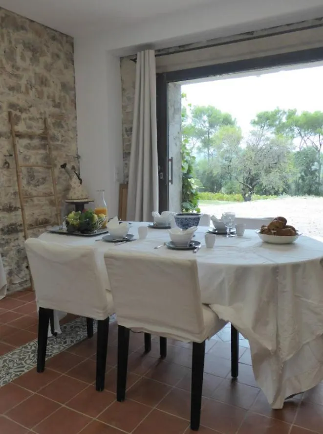 Grand Mas Provencal Jade, Piscine Apartment La Motte