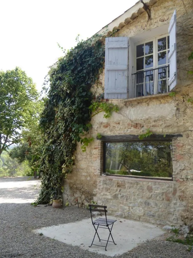 Grand Mas Provencal Jade, Piscine Apartment La Motte