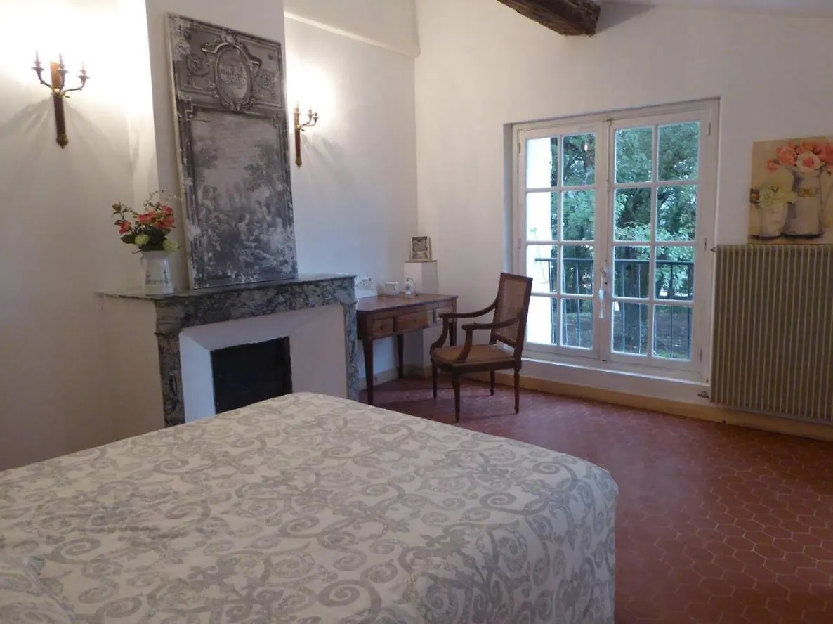 Grand Mas Provencal Jade, Piscine Apartment La Motte  France