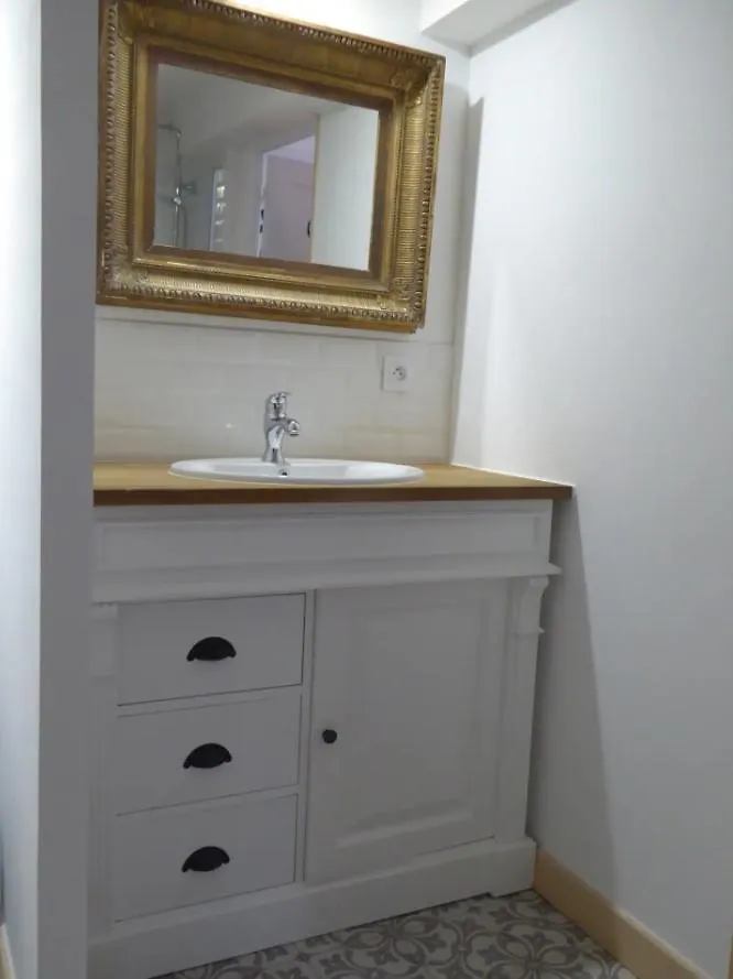 Grand Mas Provencal Jade, Piscine Apartment La Motte  France