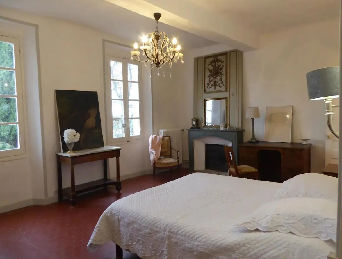 Grand Mas Provencal Jade, Piscine Apartment La Motte  France
