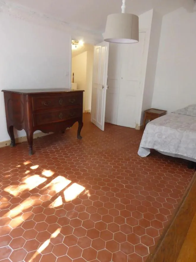 Grand Mas Provencal Jade, Piscine Apartment La Motte  France