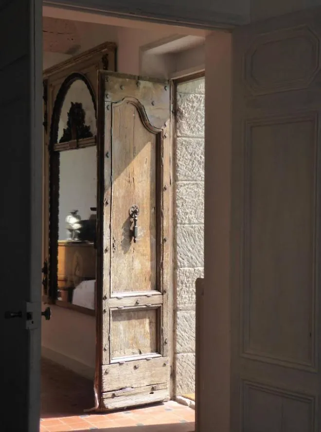 Grand Mas Provencal Jade, Piscine Apartment La Motte  France
