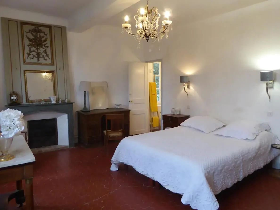 Grand Mas Provencal Jade, Piscine Apartment La Motte