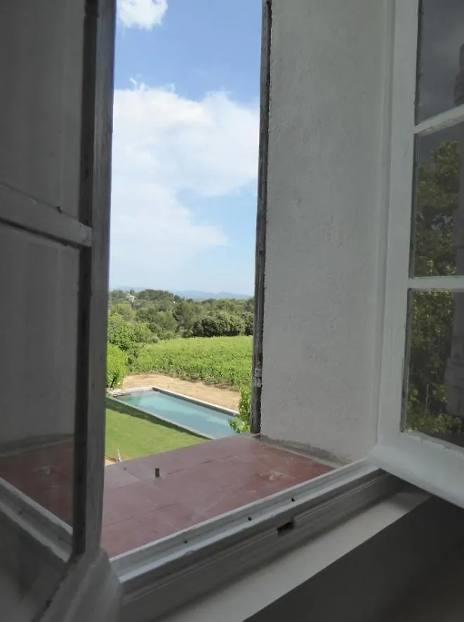 Grand Mas Provencal Jade, Piscine Apartment La Motte