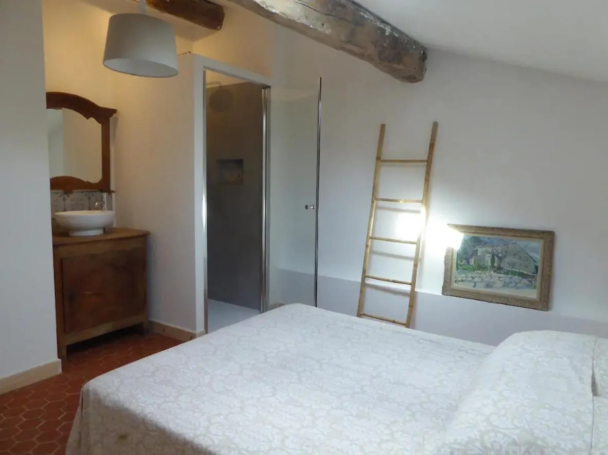 Grand Mas Provencal Jade, Piscine Apartment La Motte