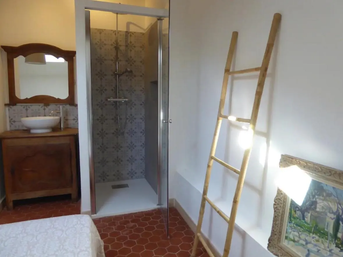 Grand Mas Provencal Jade, Piscine Apartment La Motte  France