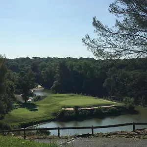 Résidence Le Clos Azur 115 Hébergement de vacances