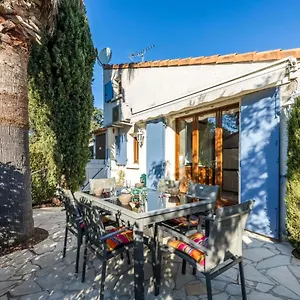  度假居 Le Clos D'azur 2 - Lmo139 By Interhome