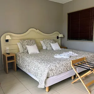 Superieure Domaine Du Golf St Endreol, 1 A 2 Personnes Appart hôtel