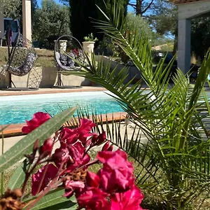 La Roulotte De Hébergement de vacances