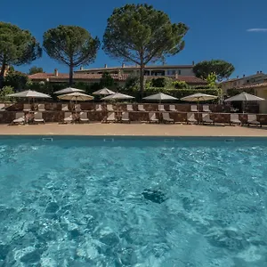 Resort Et Maisons Du Domaine De Saint Endreol Golf &, La Motte