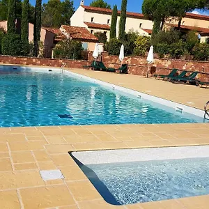 Appartement Au Golf De St-endreol, La Motte