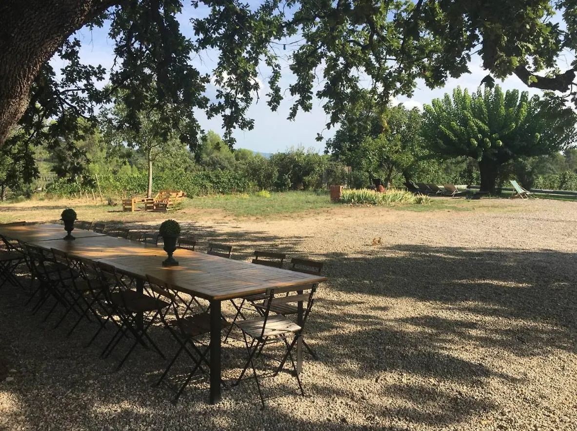 Appartamento Grand Mas Provencal Jade, Piscine La Motte