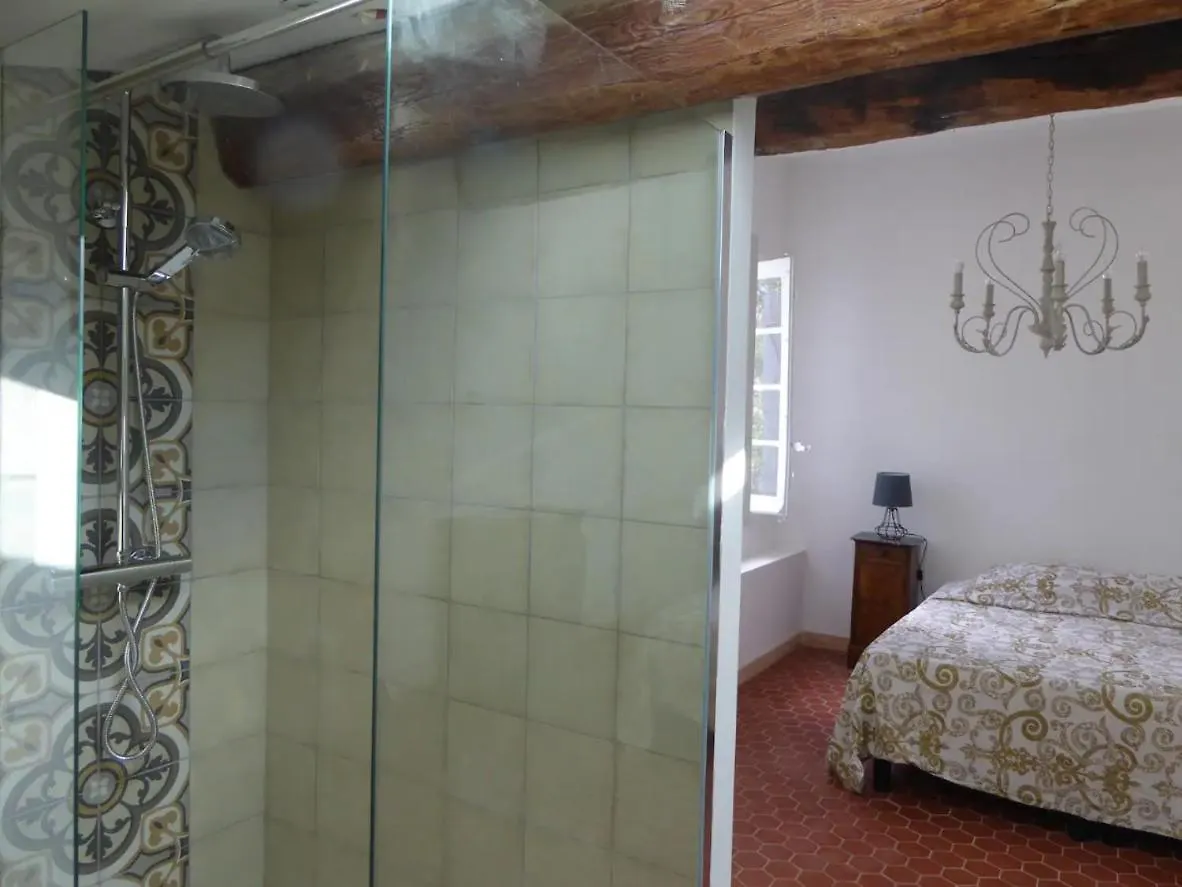 Appartamento Grand Mas Provencal Jade, Piscine La Motte
