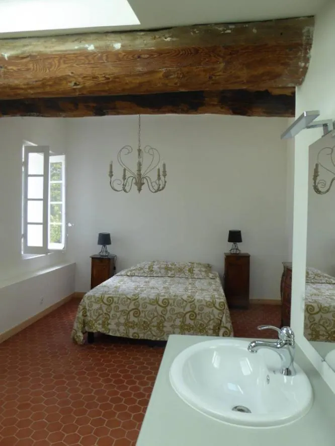 Appartamento Grand Mas Provencal Jade, Piscine La Motte 0*,