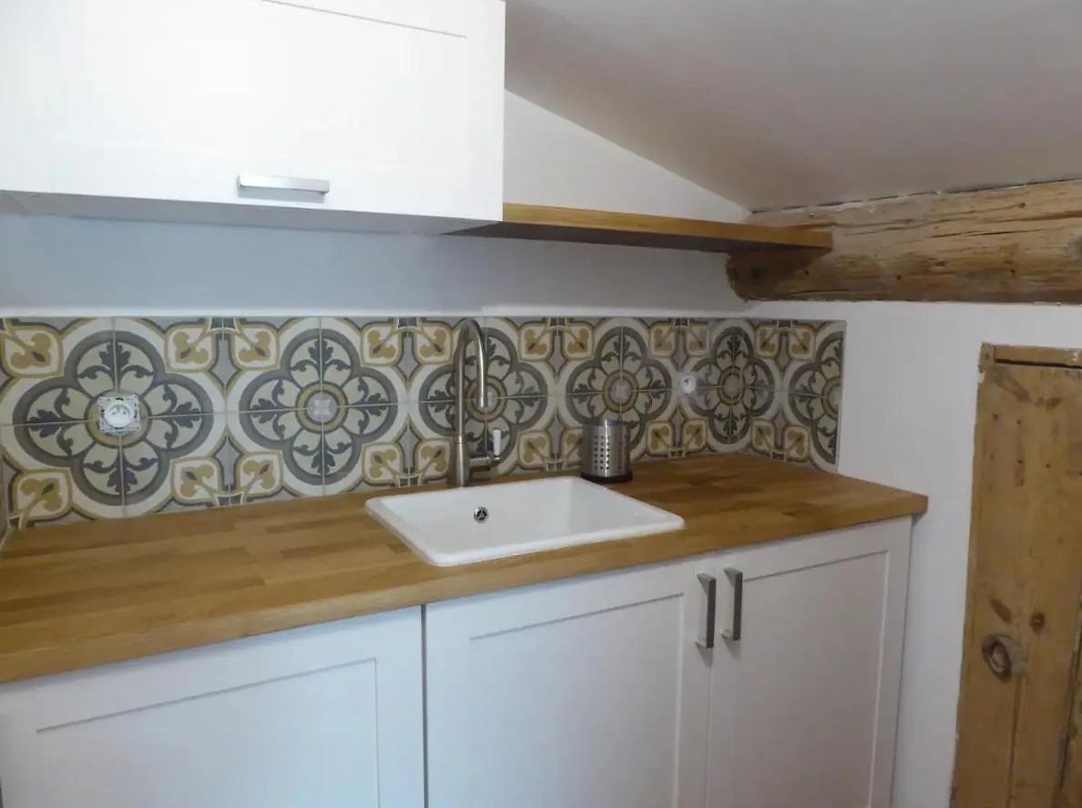 Appartamento Grand Mas Provencal Jade, Piscine La Motte 0*,
